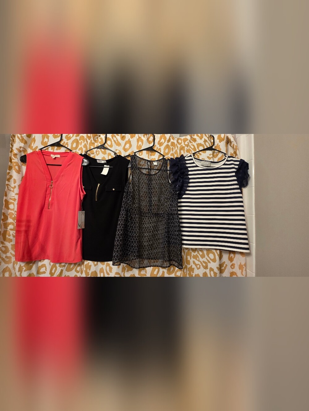 Bundle Of NWT Women’s Tops ( Size Mediums)
